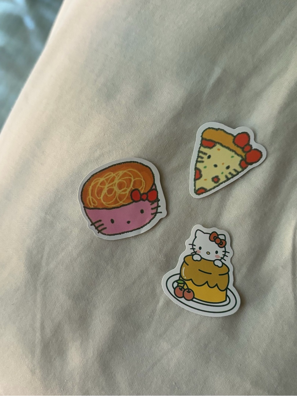 NEW misc. sticker bundle - Picture 4 of 6